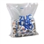 Novaroma White Sugar Extra-Fine "generic"  200 sachets per bag