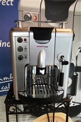 espressocap machine