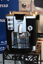 espressocap machine