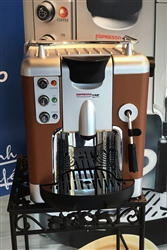 espressocap machine