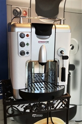 espressocap machine